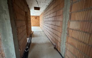 Duplex cu 3 camere, 80 mp utili Mosnita Veche - Poză 9