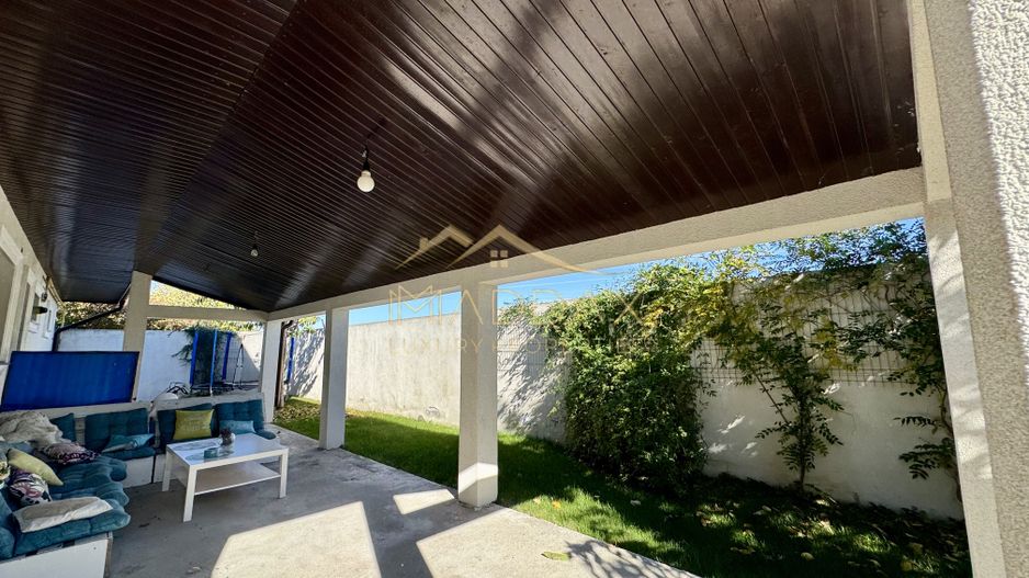 Vila cu 5 camere *420mpc* // 800mp teren // Corbeanca - Tamasi - Poză 55