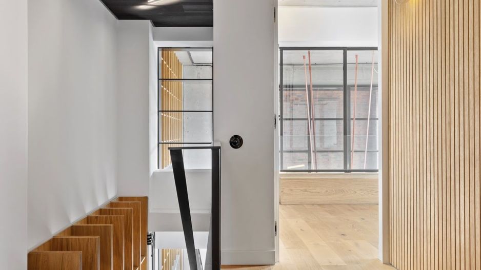 Rent I Exclusive 4-Room Loft | Floreasca | Double-Heigh - Poză 10