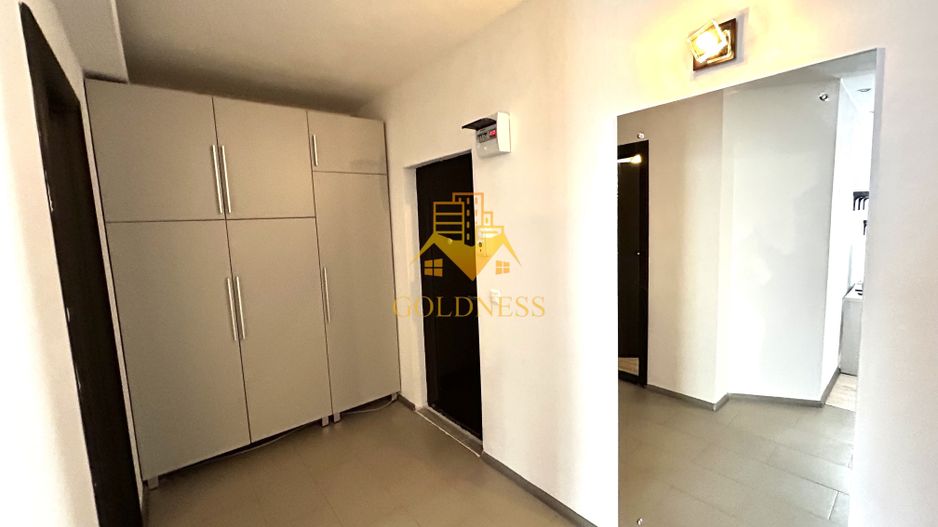 2 camere open space,Parcare,Modern, Pet Friendly, Tineretului,Floresti - Poză 8
