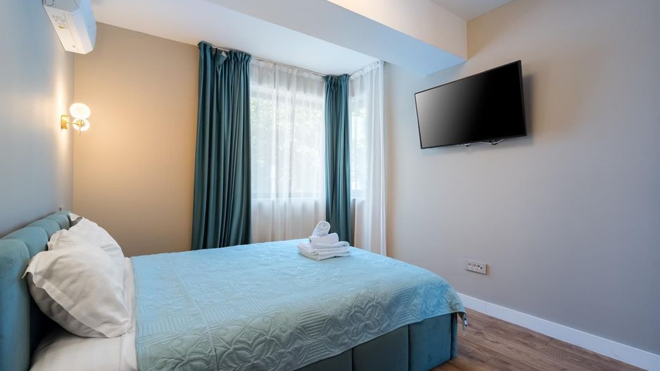 Apartament 2 camere  | Bloc nou | Dacia | Episcop Radu - Poză 2