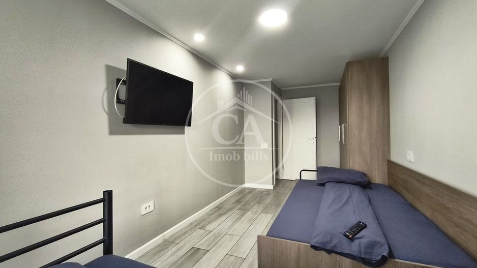 Casa de tip P+1 cu 4 camere de inchiriat in Grigorescu, Oradea - Poză 9