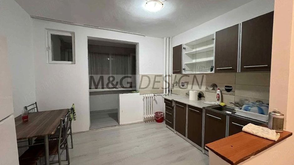 Etaj 2 Girocului-3 camere - Poză 5
