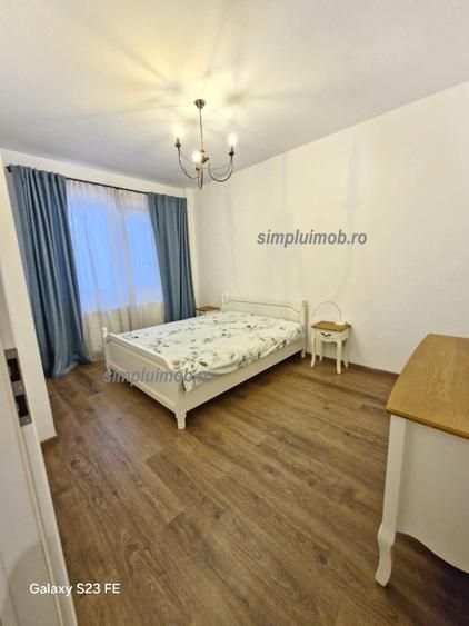 Apartament 2 camere, Tinetetului, Unirii, in stil provensal - Poză 4