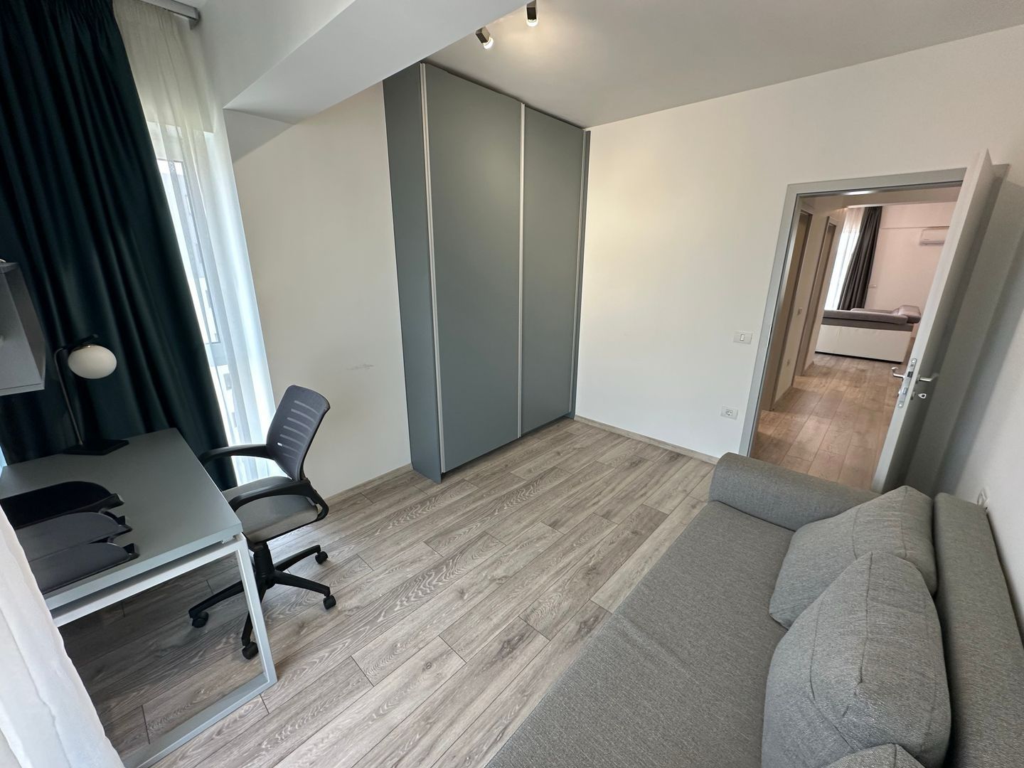 Apartament Premium I Eleganță și confort I zona Aradului - Poză 7