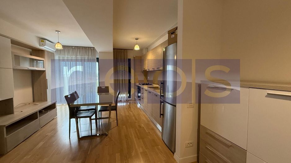 Apartament de inchiriat | 2 camere | Arcadia | Domenii | Parcare -2 | - Poză 2