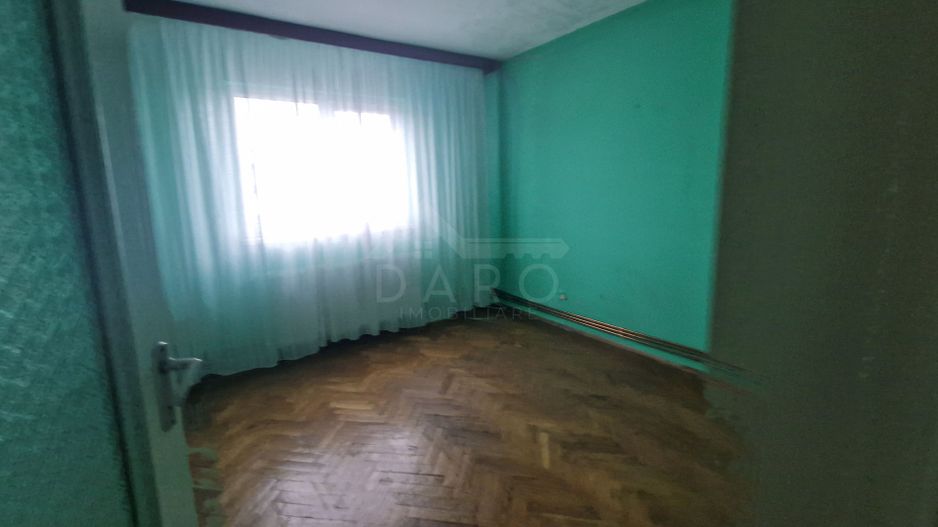 🏡 Apartament 4 camere de vânzare | Dâmbu Pietros | 90 mp - Poză 11