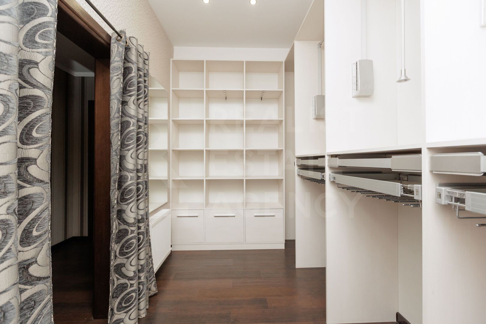 Chirie, apartament, 4 camere, strada Nadejda Ruso,Rîșcani - Poză 11