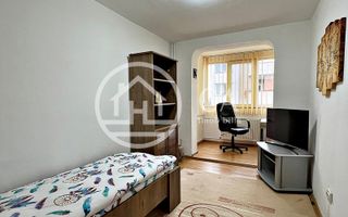 Apartament de închiriat cu 4 camere în zona Decebal, Oradea - Poză 5