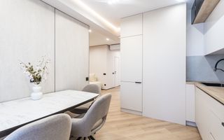 Vânzare, apartament 2 camere, 67.2 mp, str. Mihail Sadoveanu, Ciocana - Poză 2