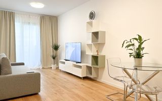 2 camere Aviatiei Park l Ideal investitie - Poză 1