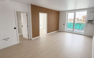 2 camere | finisat premium | parcare inclusa | VIVA FELIX RESIDENCE - Poză 1