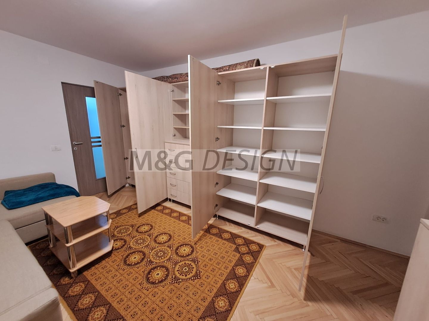 3 cam Circumvalatiunii-Mall centrala proprie - Poză 15