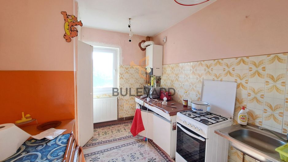 Apartament 4 camere dec., garaj, boxa subsol, zona Pta Zorilor - Poză 8