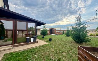 Reducere Pret! Vila de vanzare /Mobilata Utilata/Cartier Rezidential - Poză 8