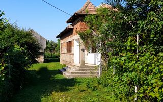 Casa de vanzare Golesti - zona Muzeu - Poză 10