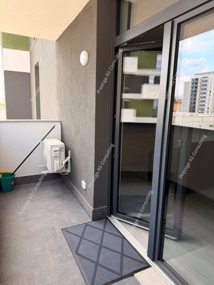 Apartament 2 camere | Ateneo Torontalului | Parcare Inclusa - Poză 7