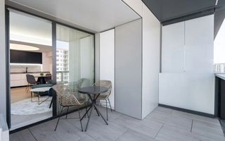 Prima inchiriere | Apartament 3 camere | Cortina North - Poză 15