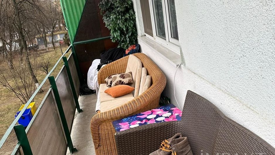 Apartamenct cu 2 camere semidecomandat in Gheorgheni langa Mercur - Poză 5