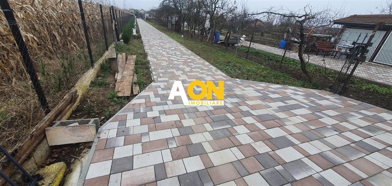 Casa 4 camere finisaje premium mobilata utilata 1430 mp teren - Poză 12