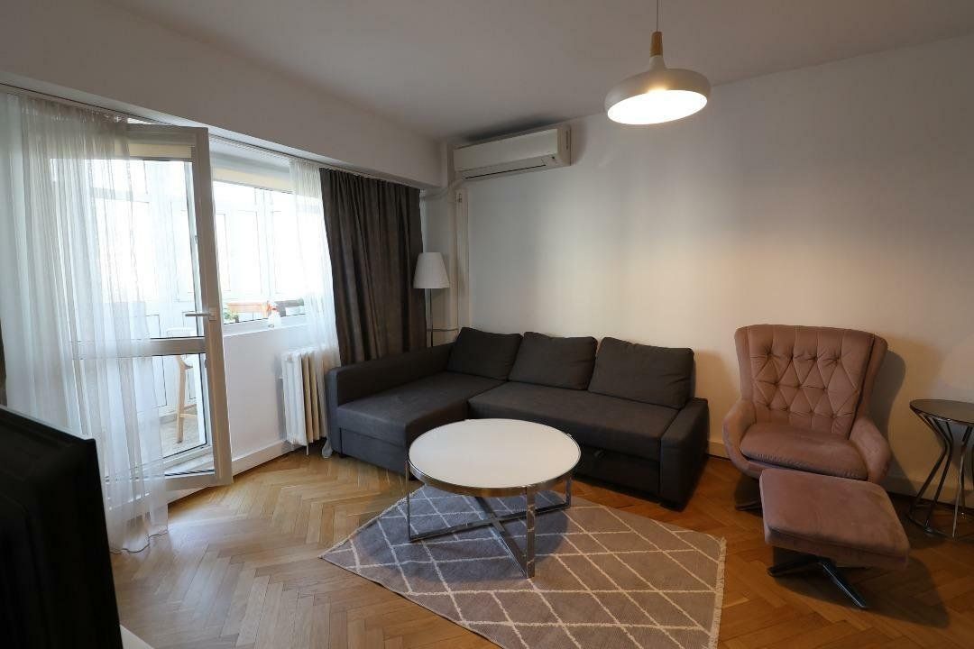 Apartament cu 3 camere | Calea 13 Septembrie - Poză 2