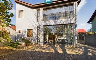 Vilă modernă cu 4 camere în Grădiște - Poză 1