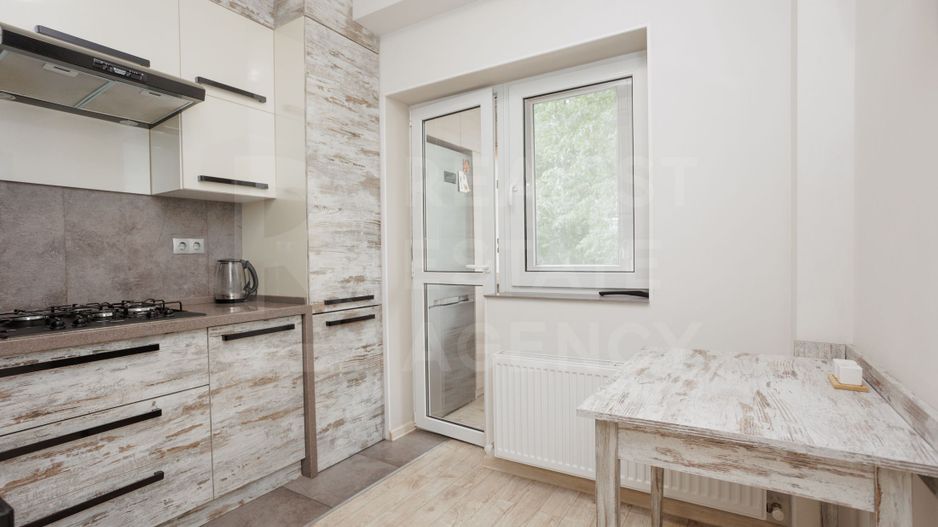 Vânzare. apartament, o cameră, strada Trandafirilor, Botanica - Poză 8