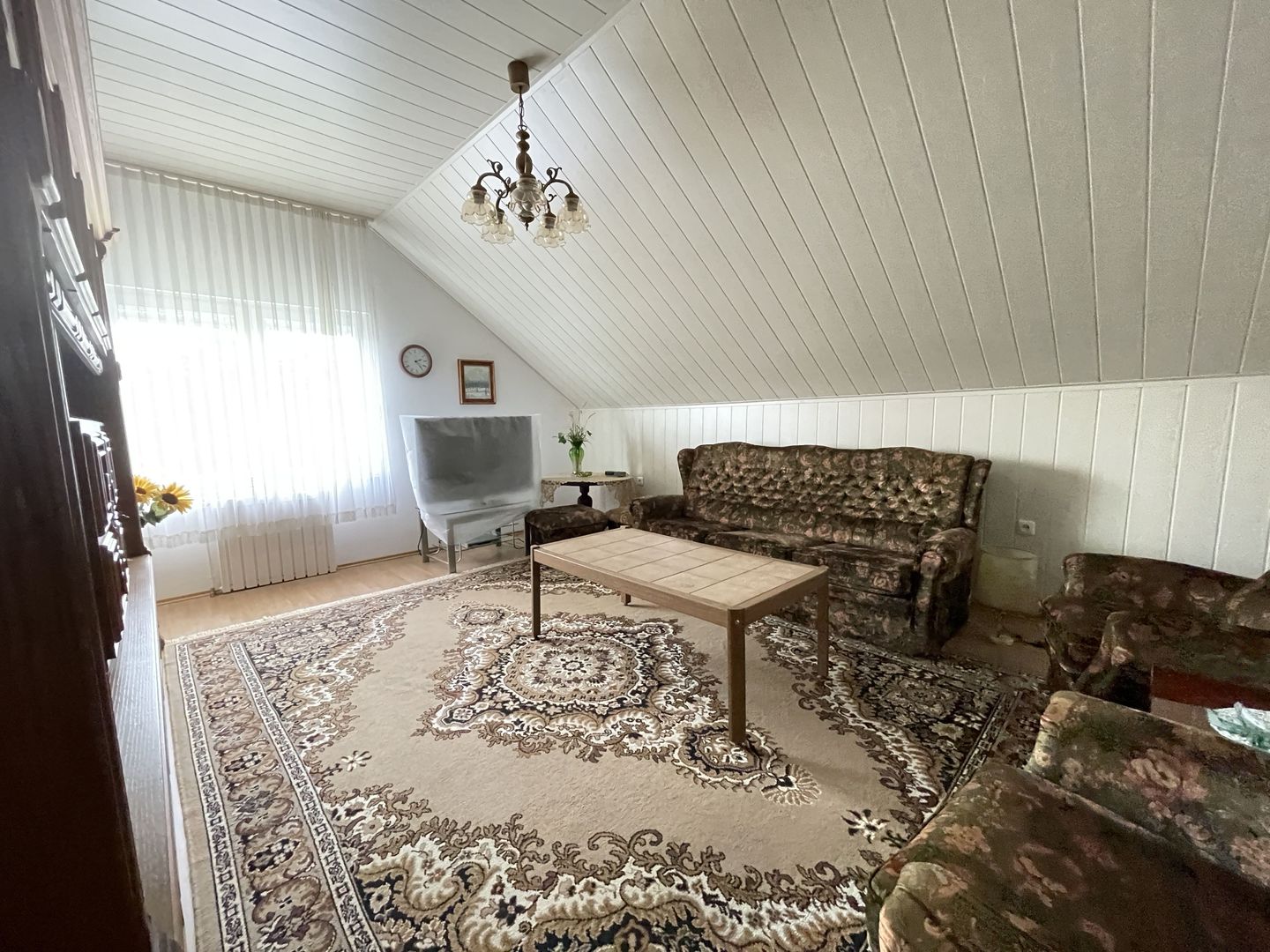 Casa de vanzare in zona Lipovei - Poză 9