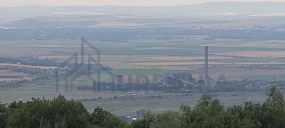 Teren intravilan de vanzare, 800 mp, zona Bucium-Paun, Iasi - Poză 1