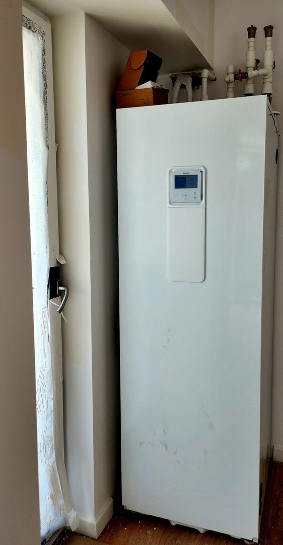 Apartament 2 camere PENTHOUSE,Pallady,Pompa cald,Smart nZEB,Fotovolt. - Poză 7