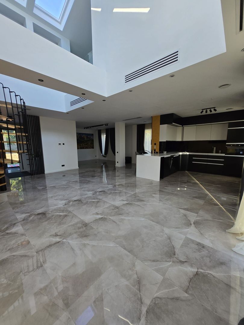 Balotesti,Dumbrava Vlasiei Casa Smart Premium - Poză 4