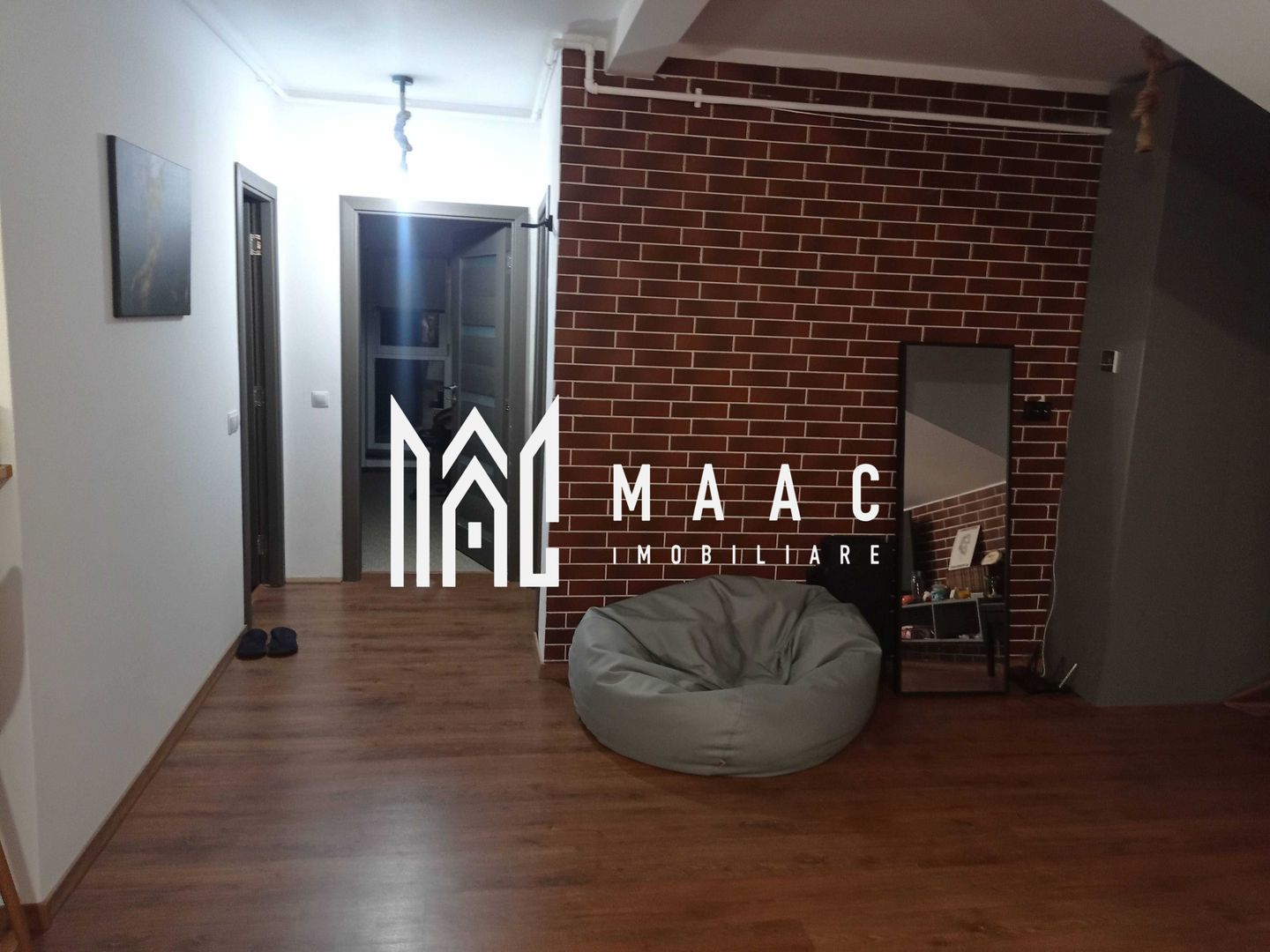 Apartament 3 Camere  70 MP| Pod Privat , Parcare | Turnișor | Sibiu - Poză 7