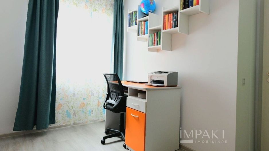 Apartament cu 3 camere spre vanzare in zona Baciu! - Poză 6