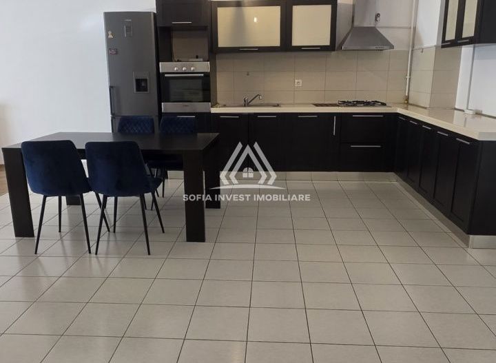 Apartament 2 camere de închiriat – Plopilor,  BT ARENA 98mp - Poză 3
