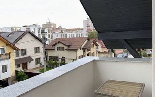 Apartament tip studio modern - Poză 4