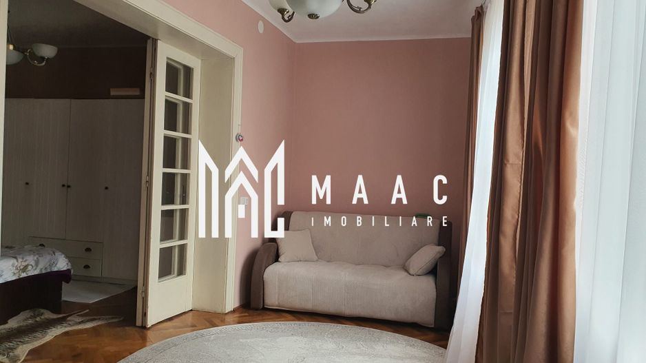 Apartament spațios la casă | Zona istorică –  Orașul de Jos - Poză 4