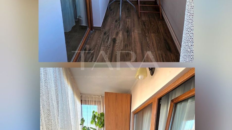 Apartament 3 camere, mobilat și utilat complet – Calea Florești. - Poză 5