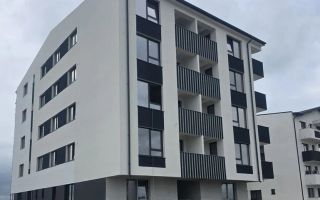 Apartament cu 3 camere de vânzare în Calea Bucuresti, Craiova - Poză 1