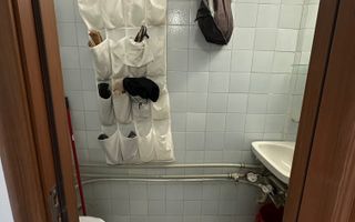 3 camere lanaga METROU si Parc - Poză 14