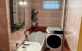 Apartament 3 camere semidecomandat, Girocului, aproape de Padurice - Poză 15