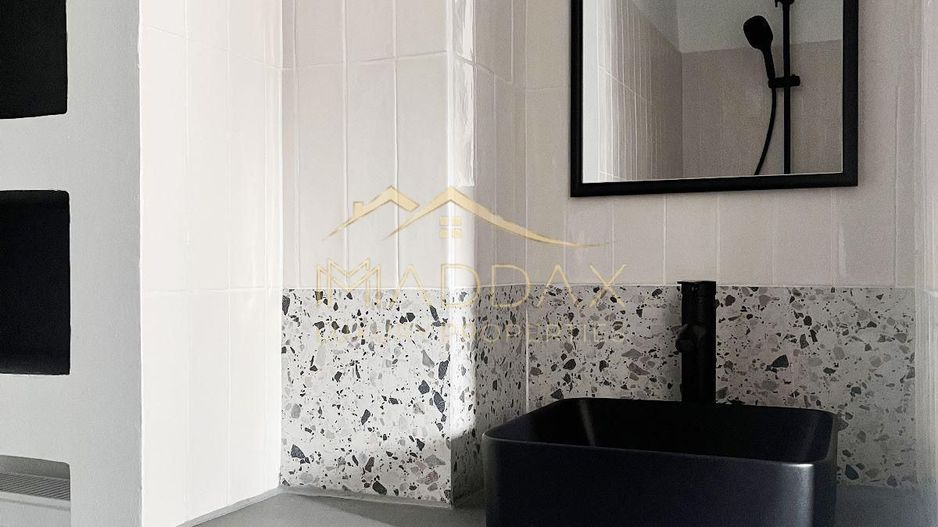 Garsoniera Premium in Vila interbelica**Boxa+Mansarda+Curte/R. Beller/DOROBANTI - Poză 9