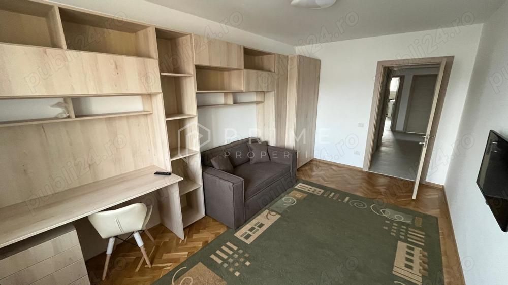 Apartament cu 4 camere, 2 băi – Ultracentral, Piața Teatrului - Poză 3