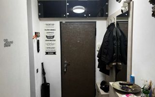 Apartament 4 camere de vanzare in zona Berceni (Emil Racovita) - Poză 5