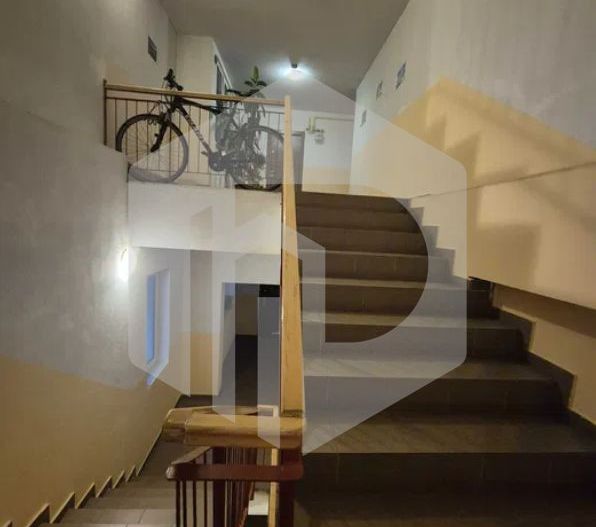 Garsoniera zona Lazaret, strada Otelarilor etajul 4 - Poză 6