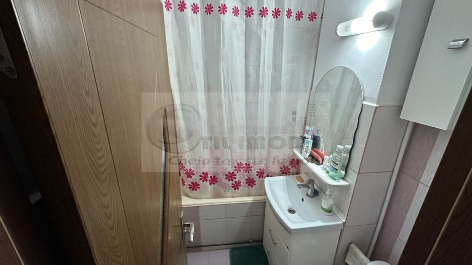 Apartament cu 2 camere, decomandat, 37.6 mp - Zimbru - 73.000 euro ! - Poză 5