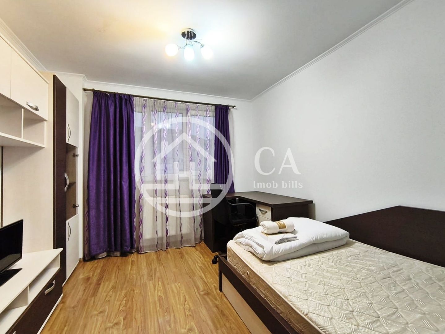 Apartament de inchiriat cu 3 camere in Rogerius, Oradea - Poză 8