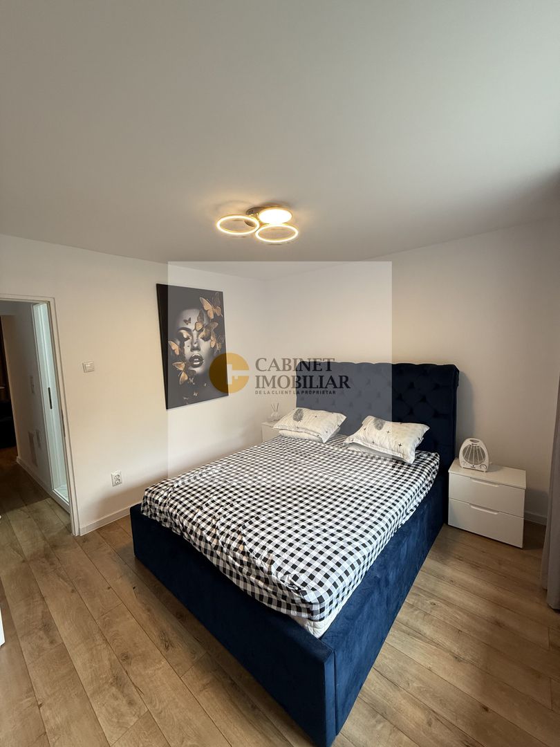 Apartament 2 cam | Decebal | Renovat I Ideal pentru Airbnb sau locuit - Poză 5