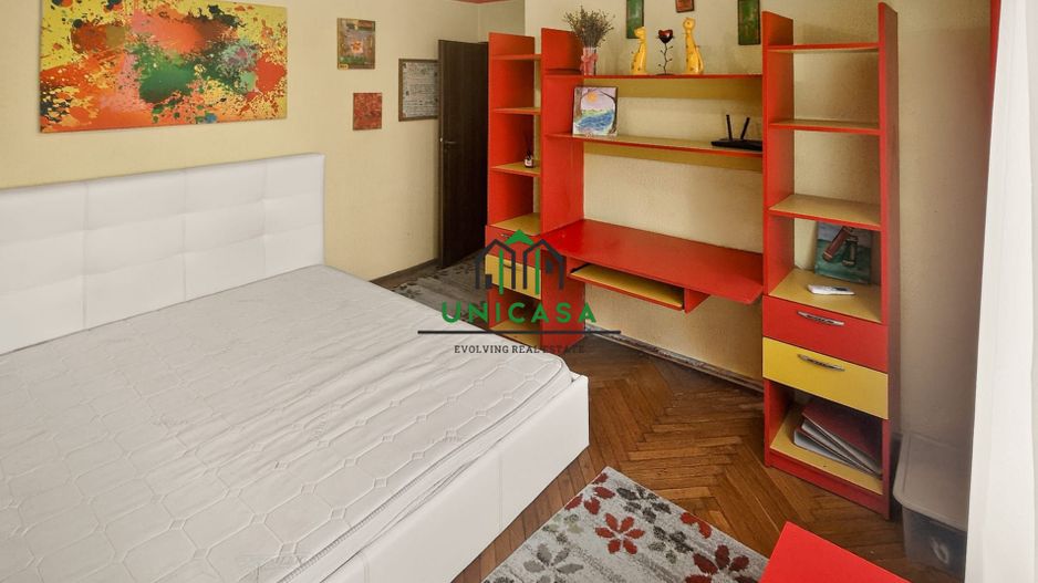 Apartament 3 camere /Nord/ Str Henri Coanda - Poză 3