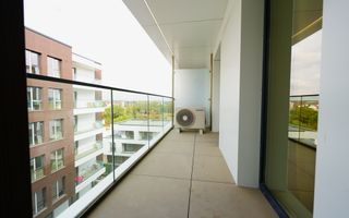 NEW! First Rent! 2 Camere, MTM Pipera, rond OMV - Poză 7