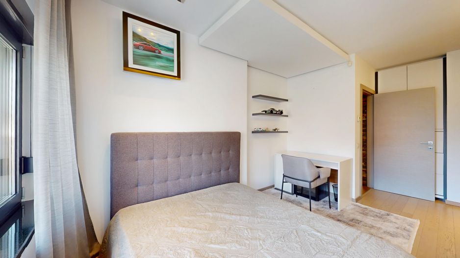 Vila Premium Damaroaia | Str. Garofitei - Poză 38